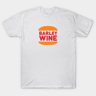 Barleywine King T-Shirt